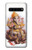 S2820 Hindu God Ganesha Ganapati Vinayaka Case For Samsung Galaxy S10 5G