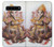 S2820 Hindu God Ganesha Ganapati Vinayaka Case For Samsung Galaxy S10 5G