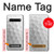 S2960 White Golf Ball Case For Samsung Galaxy S10 5G