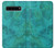 S3147 Aqua Marble Stone Case For Samsung Galaxy S10 5G