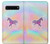 S3203 Rainbow Unicorn Case For Samsung Galaxy S10 5G