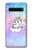 S3256 Cute Unicorn Cartoon Case For Samsung Galaxy S10 5G S3256 Cute Unicorn Cartoon Case For Samsung Galaxy S10 5G