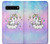 S3256 Cute Unicorn Cartoon Case For Samsung Galaxy S10 5G S3256 Cute Unicorn Cartoon Case For Samsung Galaxy S10 5G