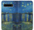 S3336 Van Gogh Starry Night Over the Rhone Case For Samsung Galaxy S10 5G
