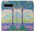 S3349 Paul Signac Terrace of Meudon Case For Samsung Galaxy S10 5G