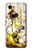 S0109 Cute Squirrel Cartoon Case For Google Pixel 3a