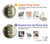 S0173 Leonardo DaVinci The Last Supper Case For Google Pixel 3a