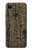 S0598 Wood Graphic Printed Case For Google Pixel 3a