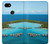 S0844 Bora Bora Island Case For Google Pixel 3a