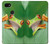 S1047 Little Frog Case For Google Pixel 3a