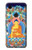 S1256 Buddha Paint Case For Google Pixel 3a