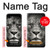 S1352 Lion Face Case For Google Pixel 3a