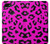 S1850 Pink Leopard Pattern Case For Google Pixel 3a