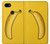 S2294 Banana Case For Google Pixel 3a