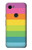 S2363 Rainbow Pattern Case For Google Pixel 3a