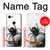 S2386 Black Widow Spider Case For Google Pixel 3a