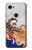 S2496 Japan Art Utagawa Kuniyoshi Tamatori Case For Google Pixel 3a