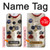 S2639 Neil Armstrong White Astronaut Space Suit Case For Google Pixel 3a