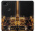 S2742 Ice Whiskey Whisky Glass Case For Google Pixel 3a