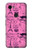 S2885 Paris Pink Case For Google Pixel 3a