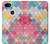S2947 Candy Minimal Pastel Colors Case For Google Pixel 3a