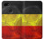 S2965 Belgium Football Soccer Euro 2016 Case For Google Pixel 3a