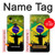 S2981 Brazil Football Soccer Copa 2016 Case For Google Pixel 3a