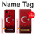 S2991 Turkey Football Soccer Euro 2016 Case For Google Pixel 3a
