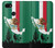 S2994 Mexico Football Soccer Copa 2016 Case For Google Pixel 3a