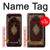 S3014 Vintage Map Book Cover Case For Google Pixel 3a
