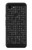 S3030 Ancient Alphabet Case For Google Pixel 3a