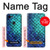 S3047 Green Mermaid Fish Scale Case For Google Pixel 3a