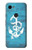 S3053 Marine Anchor Blue Case For Google Pixel 3a