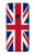 S3103 Flag of The United Kingdom Case For Google Pixel 3a