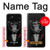 S3167 Funny Monkey God Father Case For Google Pixel 3a