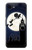 S3249 Peter Pan Fly Full Moon Night Case For Google Pixel 3a