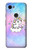S3256 Cute Unicorn Cartoon Case For Google Pixel 3a
