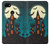 S3268 Halloween Festival Castle Case For Google Pixel 3a