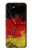 S3303 Germany Flag Vintage Football Graphic Case For Google Pixel 3a