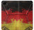S3303 Germany Flag Vintage Football Graphic Case For Google Pixel 3a