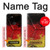 S3303 Germany Flag Vintage Football Graphic Case For Google Pixel 3a
