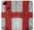 S3316 England Flag Vintage Football Graphic Case For Google Pixel 3a