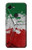 S3318 Italy Flag Vintage Football Graphic Case For Google Pixel 3a