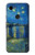 S3336 Van Gogh Starry Night Over the Rhone Case For Google Pixel 3a