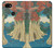 S3348 Utagawa Hiroshige The Monkey Bridge Case For Google Pixel 3a