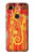S3352 Gustav Klimt Medicine Case For Google Pixel 3a