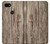 S0600 Wood Graphic Printed Case For Google Pixel 3a XL
