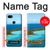 S0844 Bora Bora Island Case For Google Pixel 3a XL