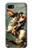S1063 Napoleon Bonaparte Case For Google Pixel 3a XL