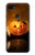 S1083 Pumpkin Spider Candles Halloween Case For Google Pixel 3a XL